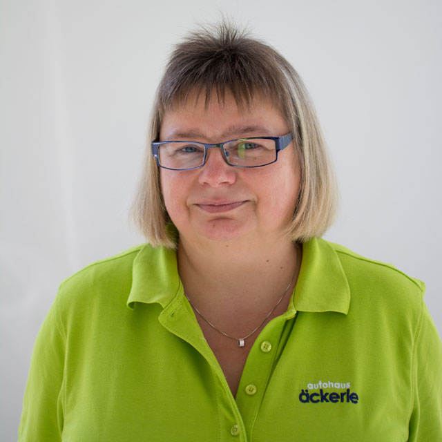 Jutta Biederer